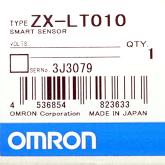 Laser Sensorkopf ZX-LT010 Neu OVP