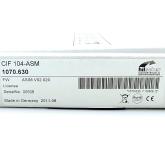 AS-Interface-Master CIF 104-ASM New FS