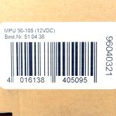 Switching power supply MPU50-105 New FS