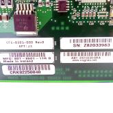 CFG-8501-000 801-2601-1100 Refurbished