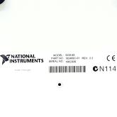 Connector Block SCB-68 New FS