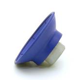 Vakuum-Sauggreifer SAF 60 NBR-60 G3/8-IG Neu