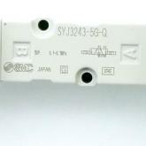 Magnetic valve SYJ3243-5G-Q New FS