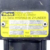 Hydraulic Cylinder ND 23000-01 Used