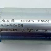 Check valve S 20 A30-10/450J3 New