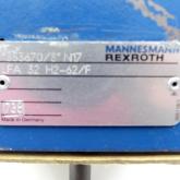 Ventildeckel LFA 32 H2-62/F Gebraucht