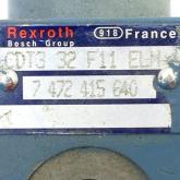 Hydraulikzylinder CDT3 32 F11 ELM Gebraucht