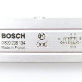 5/2 Directional control valve CD02-5/2XX-DO  