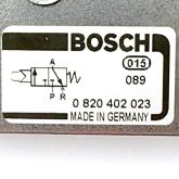 3/2 Way Valve  Used