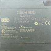 Connection 6ES7153-1AA03-0XB0  Used