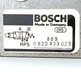 3/2 Way Valve  New FS
