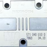 3/2 - Directional control valve  
