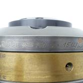 Collet chuck for collet 173 DIN 6343  Used