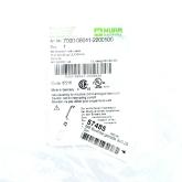 Sensor/actuator Connector  New FS