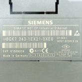 Communications processor  