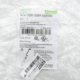 Sensorkabel M12 Bu. 0° A-kod. freies Ltg-ende LED  Neu OVP