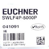 Plug-in connector C-M12F04-04X034PU05,0-GA-041091 New FS