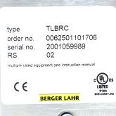 Twin Line ballast resistance control TLBRC New