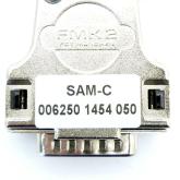 SAM-C cable 27x0,34qmm SAM-C / SAM-INTERFACE KABEL 5,0m New