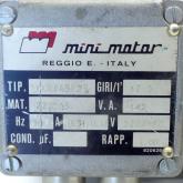 Getriebemotor MCK145P2T Gebraucht