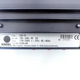 Varistoreinheit Control Techniques   Gebraucht