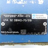 Control cover  Used