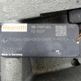 Pumpenkombination P2GH4/050+GH3/016RE11+R07E4 Gebraucht