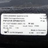 Planetengetriebe  Neu