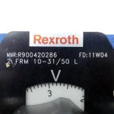 Sromregelventil 2 FRM 10-31/50 L 2 FRM 10-31/50 L  Neu