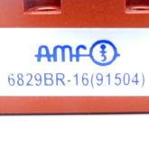 Swing clamp 6829BR-16 New FS