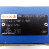 Control Cover LFA 25 GWB-71/B15 LFA 25 GWB-71/B15  New