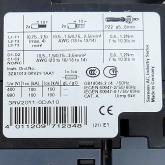 Circuit breaker 3RV2011-0DA10 Used