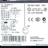 Koppelrelais 3RS1800-1HW01 Gebraucht