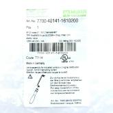 Sensor-/Aktor Kabel M12 St. 0° / M12 Bu. 90° A-kod.  Neu OVP
