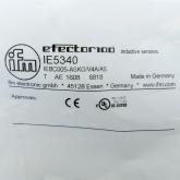Sensor inductive  New FS