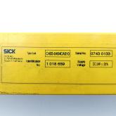 Sicherheitsvorhang Sender C40S-0404CA010 Gebraucht