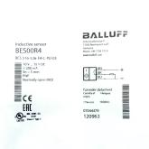 Induktiver Sensor BES00R4 Neu OVP