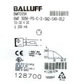 Magnetfeldsensor BMF005K Neu OVP