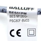 Inductive Sensor BES01PM New FS
