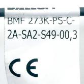 Magnetic field sensor BMF002R New
