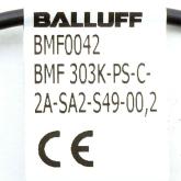 Magnetic field sensor BMF0042 New FS
