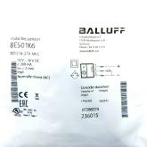 Inductive sensor BES01K6  New FS