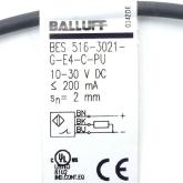 Induktiver Sensor BES00KT Neu