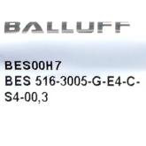 Induktiver Sensor BES00H7 Neu OVP