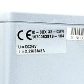 I/O-BOX32-CAN  Gebraucht