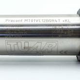 Drucksensor Precont TM 554957 Neu
