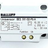 Induktiver Standardsensor BES0206 Gebraucht