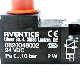 3/2 Wegemodul D016 Neu OVP