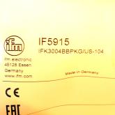Sensor IF5915 