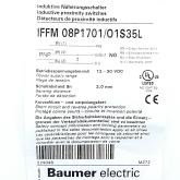 Inductive proximity switch 10224048 New FS
